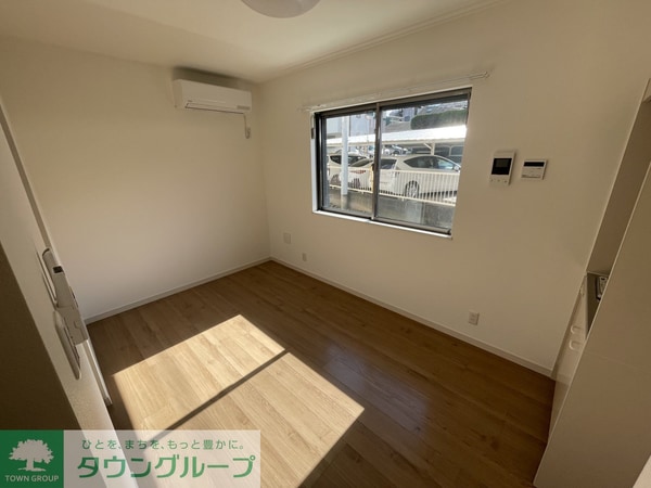 リビング・居室(リビング/居室)