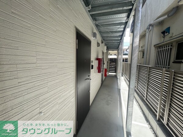 ロビー(ロビー)