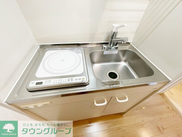 キッチン(キッチン)