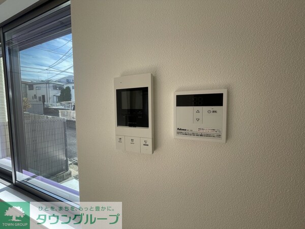 エントランス(設備)