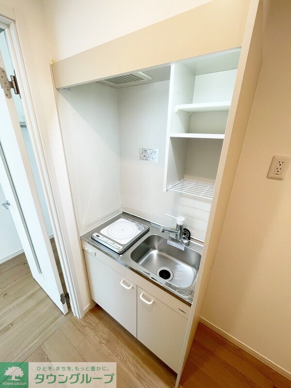 キッチン(キッチン)