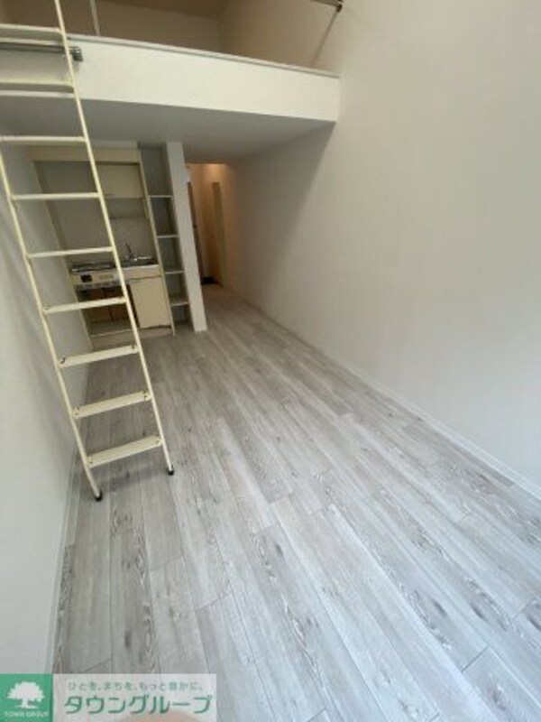 その他室内・内装(別部屋写真参考)