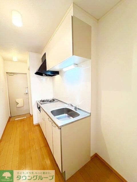 物件内観写真17　(★★広々システムキッチン★★)