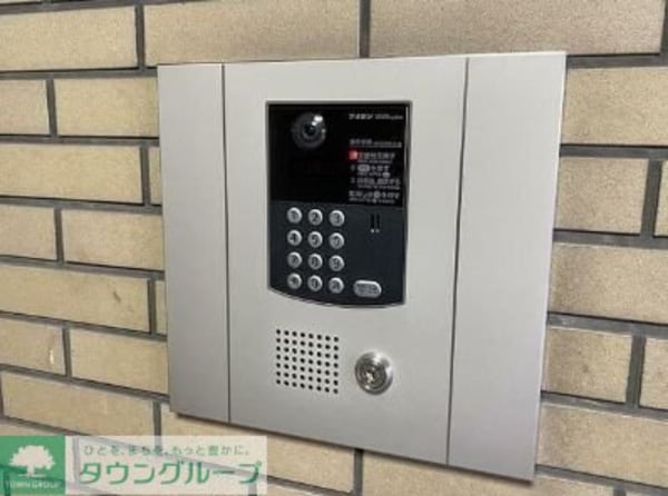 セキュリティ(設備)