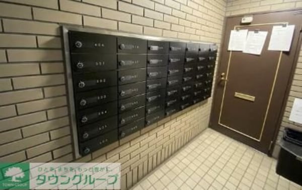 共有部分(共有部分)
