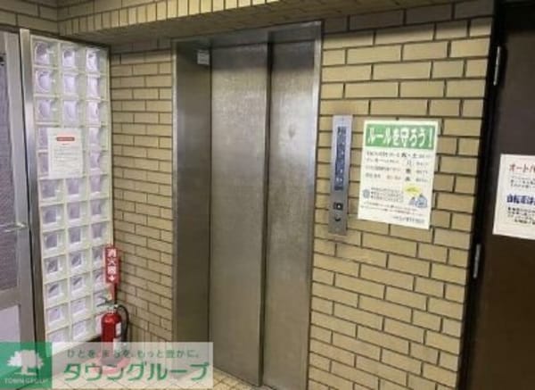 その他(エントランス)