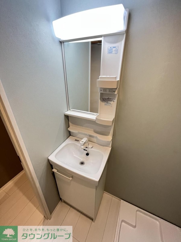 洗面(★★別部屋参考写真★★)