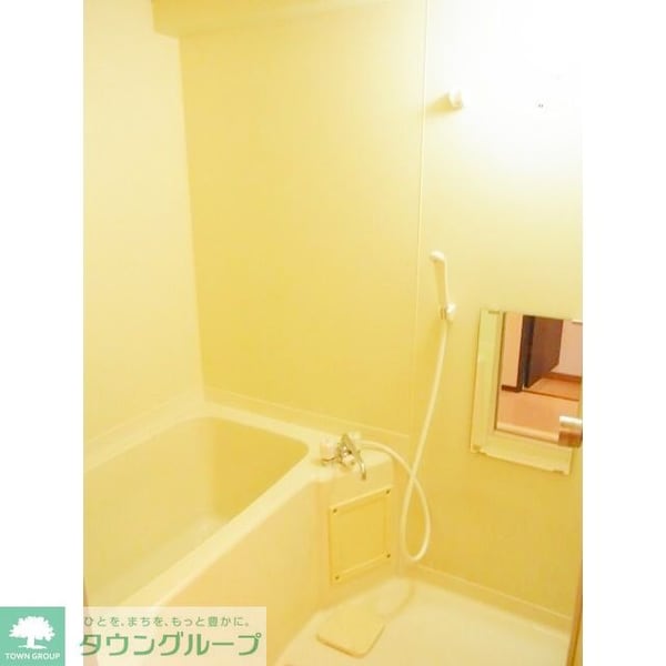 バス／シャワールーム等(★別部屋参考写真★)