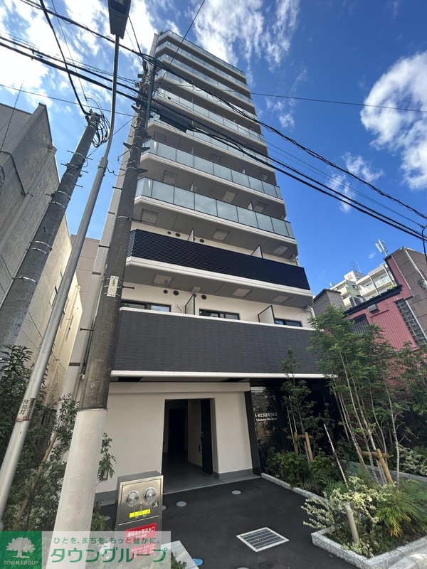 外観(外観)