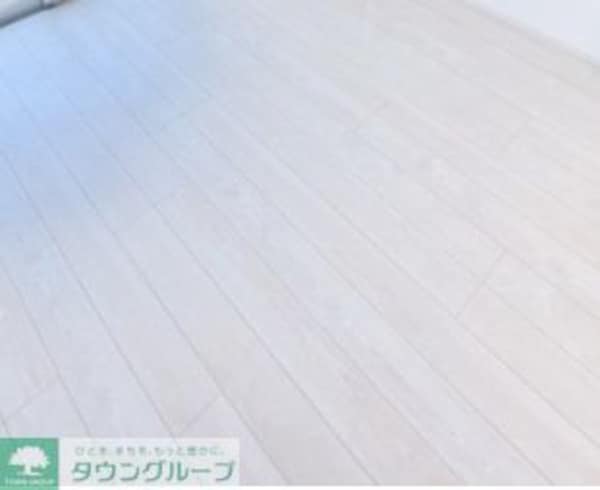 寝室(同仕様)