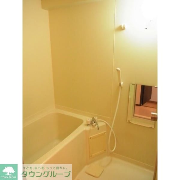 バス／シャワールーム等(★別部屋参考写真★)