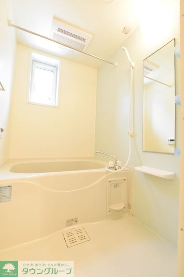 バス／シャワールーム等(★同仕様★)