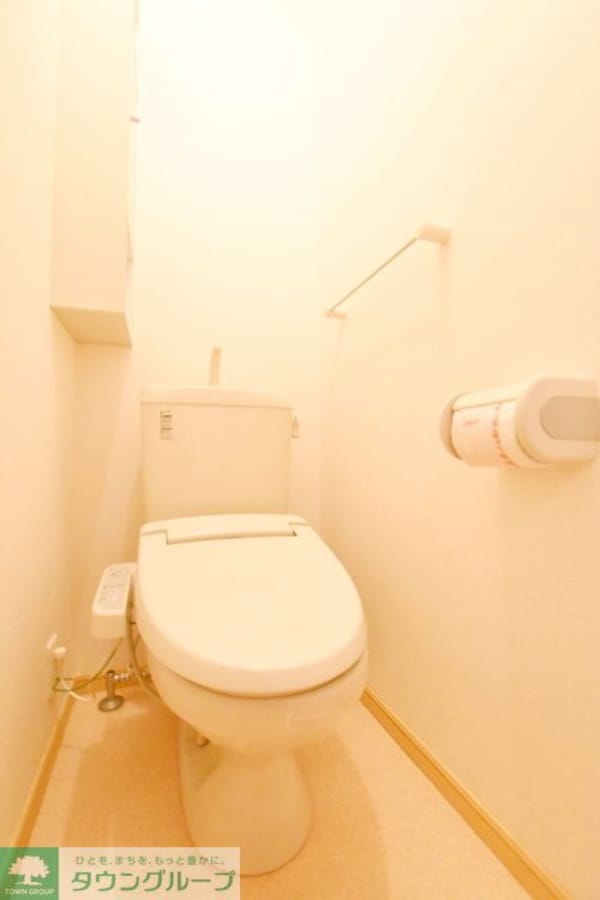 トイレ(★同仕様★)