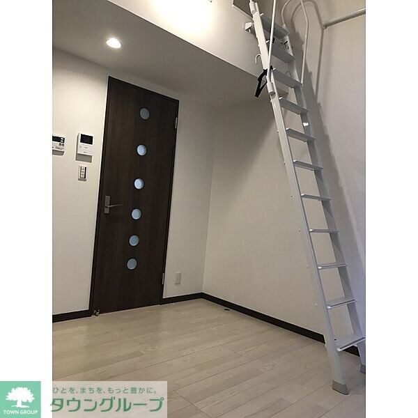 リビング・居室