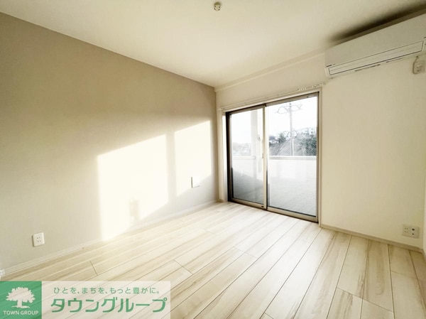 リビング・居室