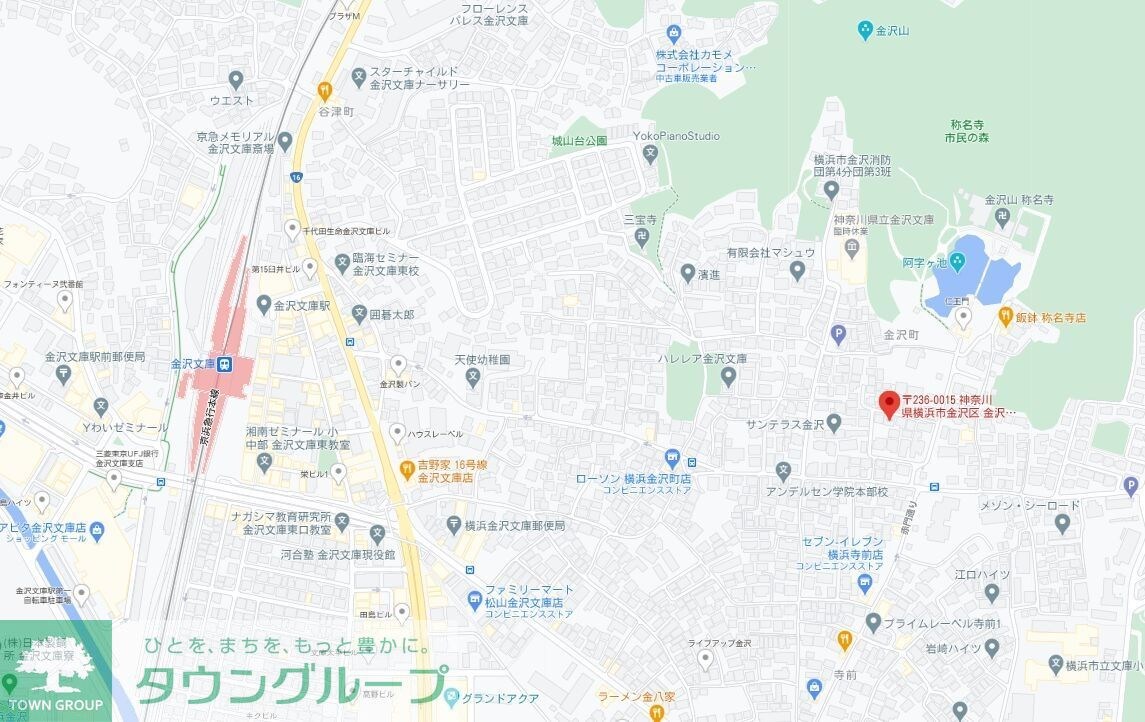 物件内観写真3　(★お部屋探しはタウンハウジング上大岡店へ★)