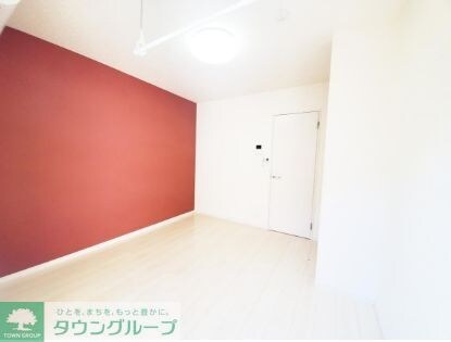 物件内観写真18　(リビング/居室)