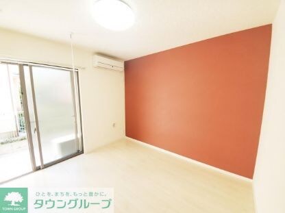 物件内観写真22　(リビング/居室)