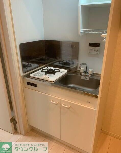 物件内観写真23　(キッチン)