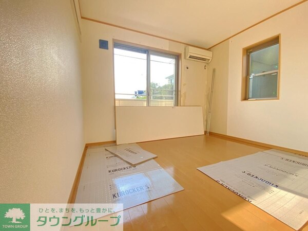 その他室内・内装(★別室・同仕様★)