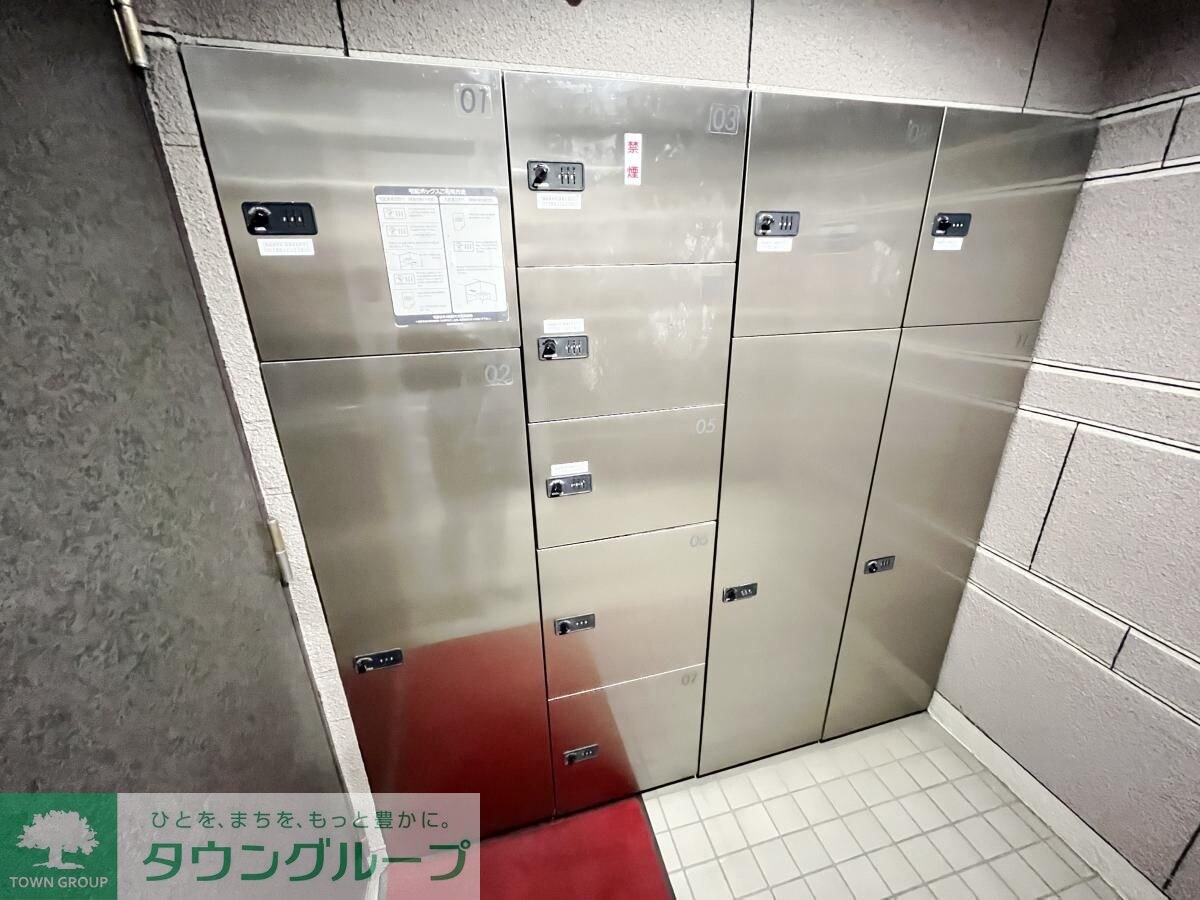 物件内観写真6　(共有部分)