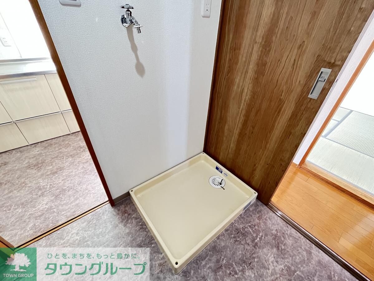 物件内観写真24　(バルコニー)