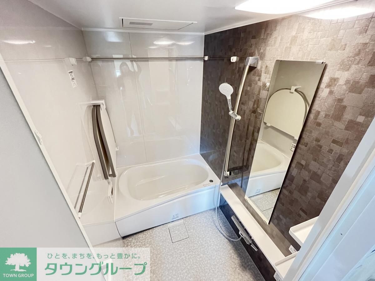 物件内観写真26　(バス／シャワールーム等)