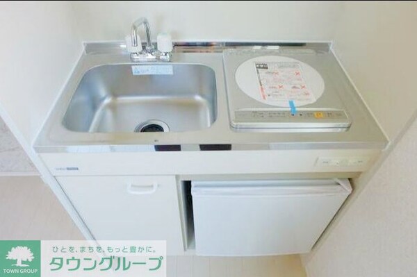 キッチン(キッチン)