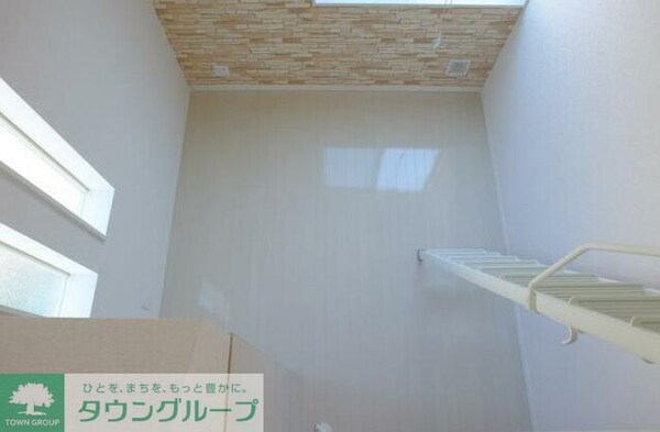 子供部屋(設備)