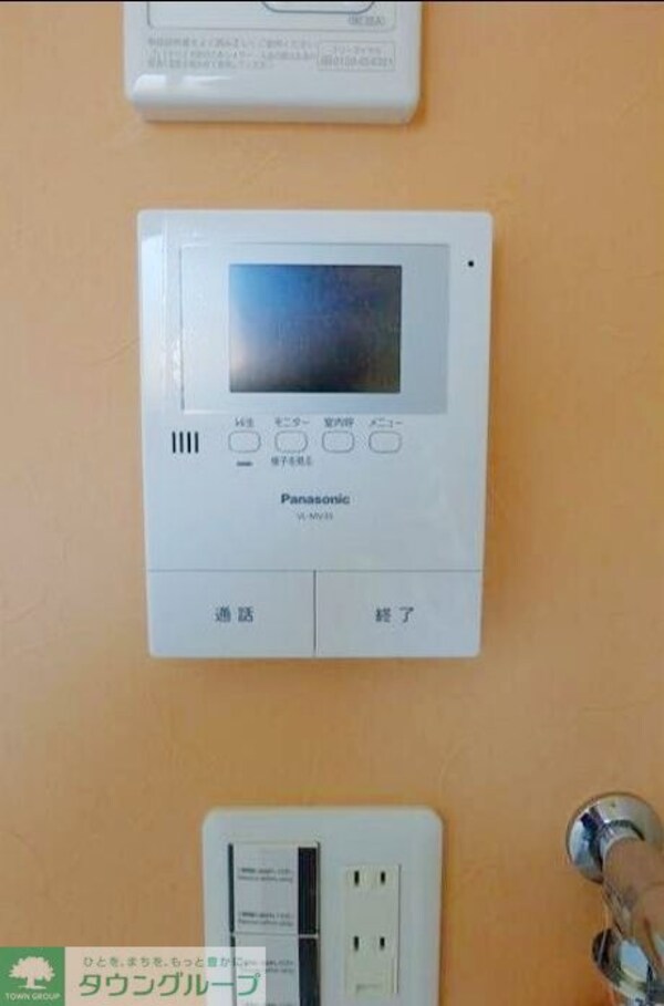 セキュリティ(設備)