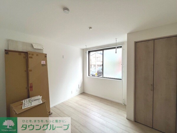 リビング・居室