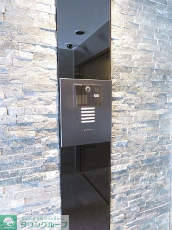 セキュリティ(セキュリティ)