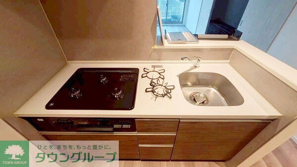 キッチン(キッチン)