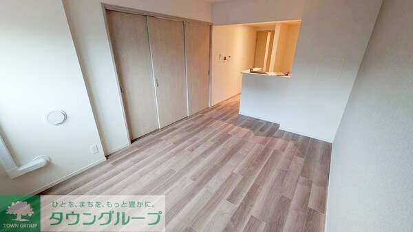 リビング・居室(リビング/居室)