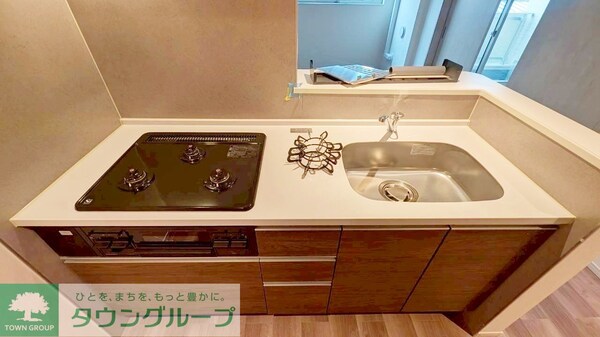 キッチン(キッチン)