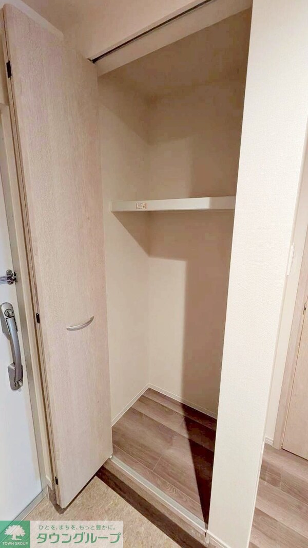 その他室内・内装(収納)