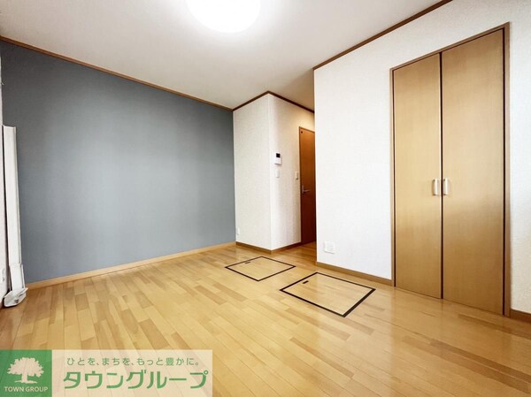 リビング・居室