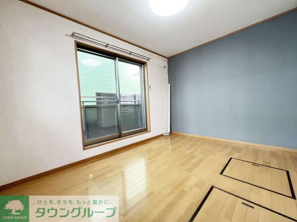 リビング・居室