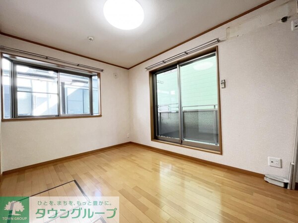 リビング・居室