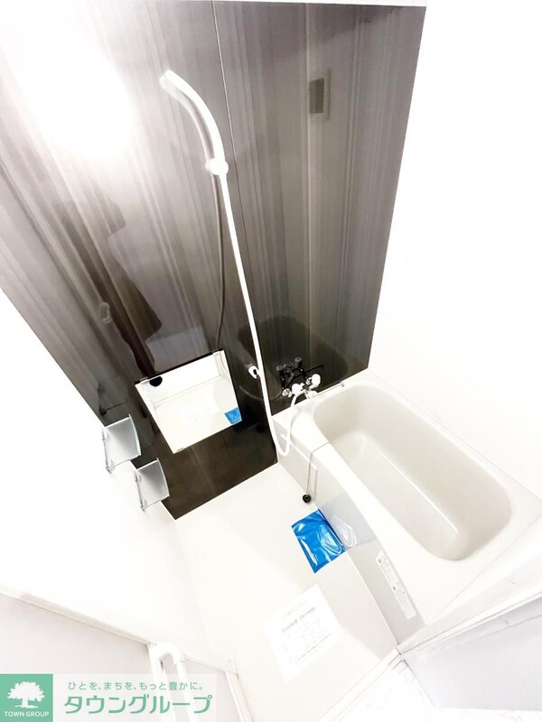 バス／シャワールーム等(★同仕様★)