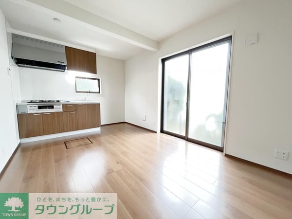 リビング・居室