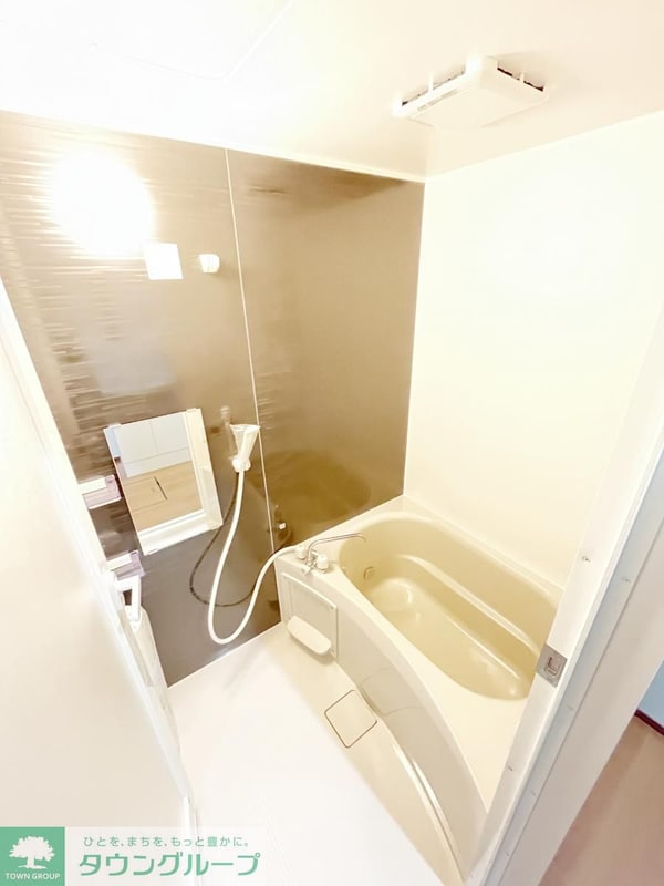 バス／シャワールーム等