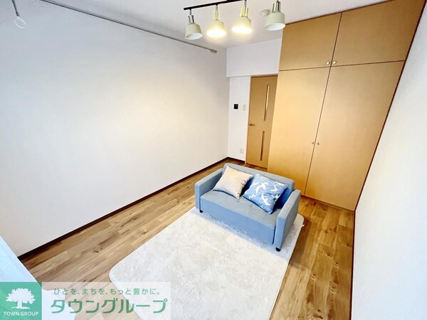 リビング・居室