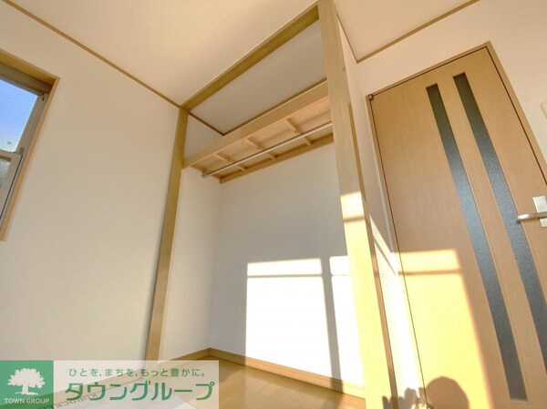 収納(★別室・同仕様★)