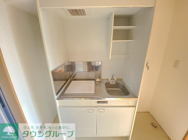 キッチン(★別室・同仕様★)