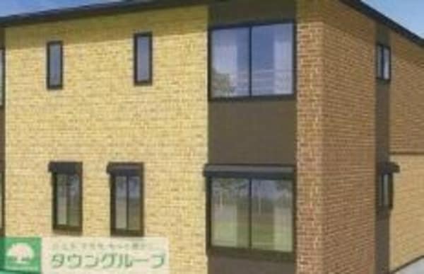 共有部分(眺望)