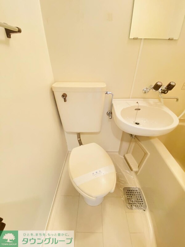 トイレ(★同仕様★)