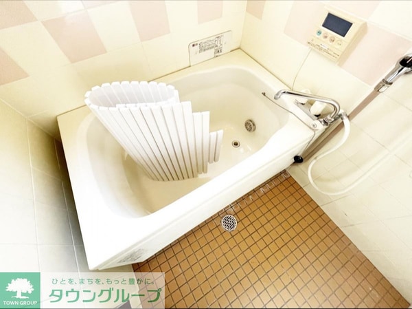 バス／シャワールーム等