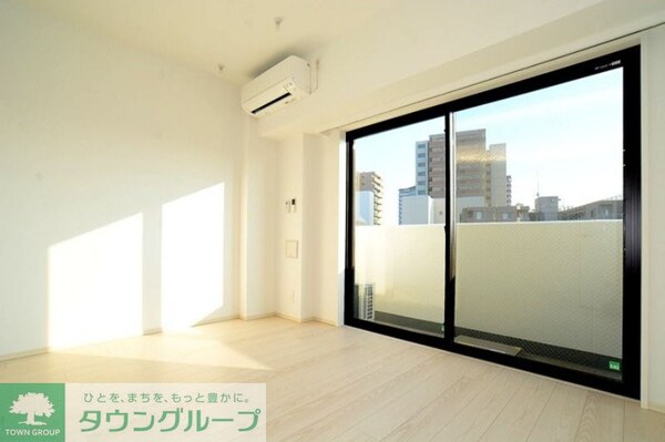 リビング・居室