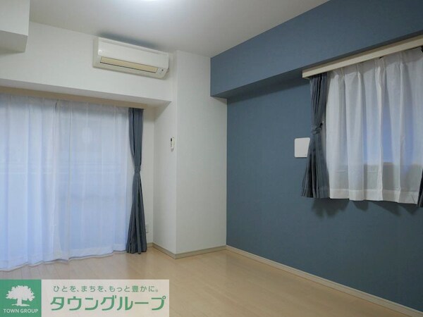 リビング・居室